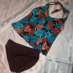 Swim wear